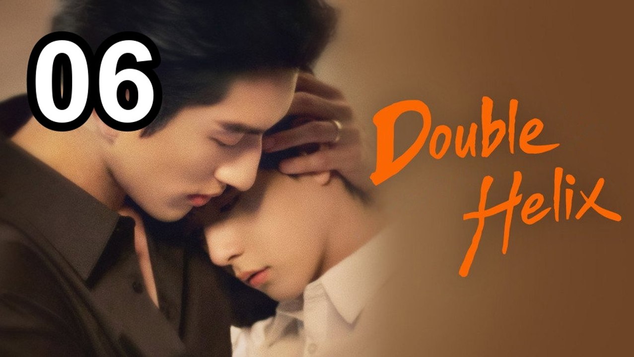 Double Helix - Episode 6 | PrimeSeries | Eng Sub