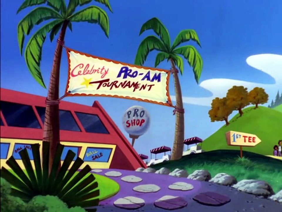Pinky y Cerebro capitulo 33