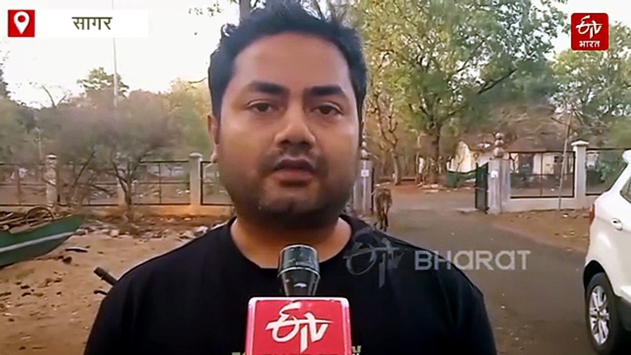 सागर यूनिवर्सिटी में इनविजिलेटर का मानदेय मजदूर की दिहाड़ी से भी कम, उठ रही ये मांग