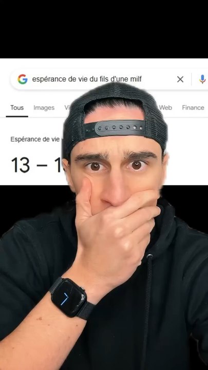 CETTE PERSONNE VA BIENTÔT NOUS QUITTER… 🕊️😭