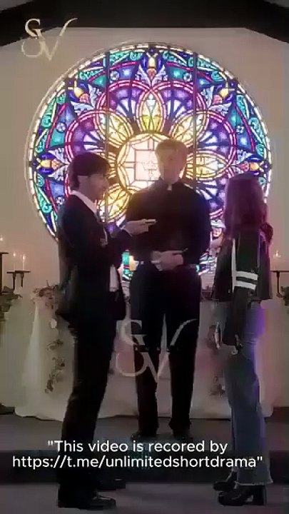 TEARS AND CONTRACTS: Contract Marriage & Unrequited Love Angst Drama