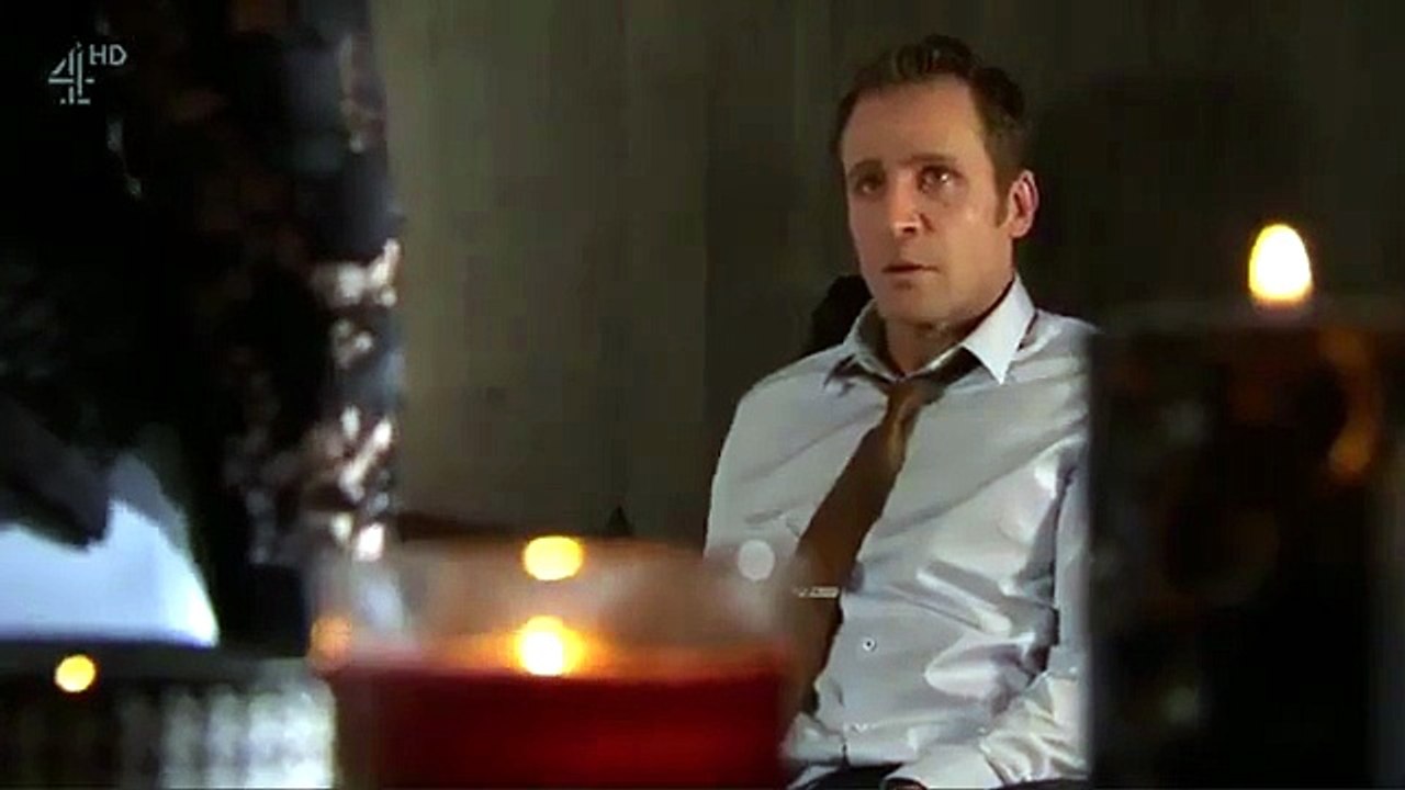Hollyoaks Nico murders Patrick.
