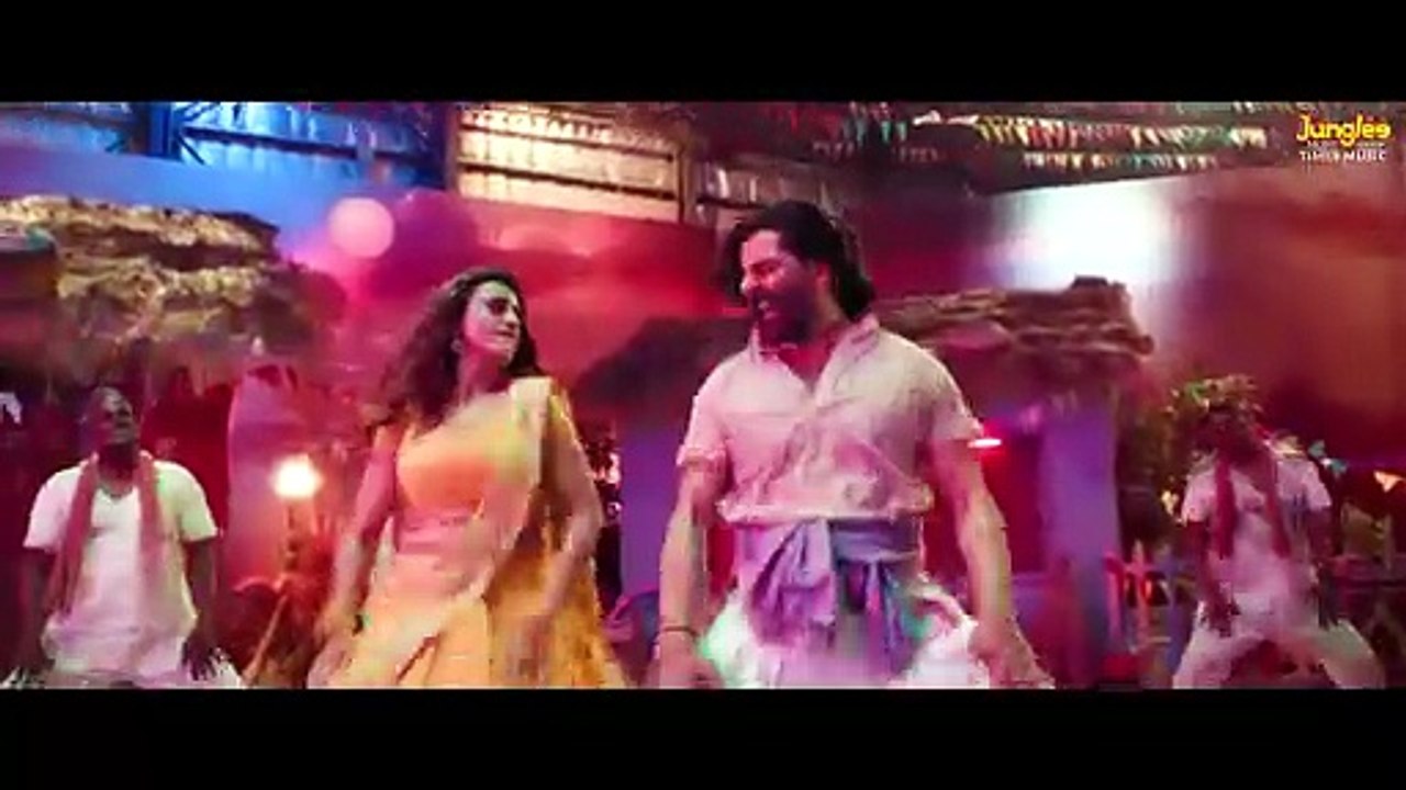 Ghis Ghis Ghis ( video song ) Welcome to the Jungle _ Akshay Kumar, Akshara Singh _ Vikra_Full-HD