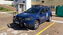 Motorista que fugiu da GM é encaminhado à delegacia após atendimento médico