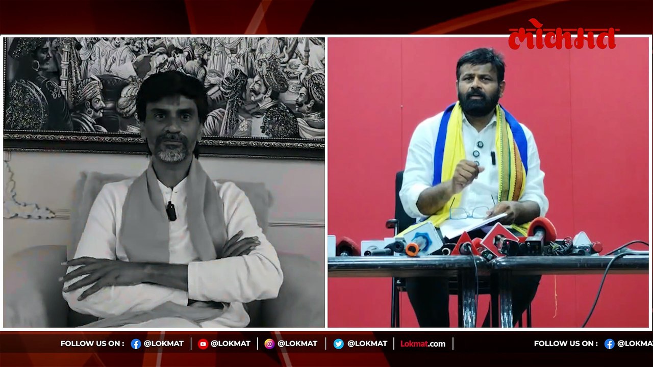 सरकारचं कौतुक पण तरीही जरांगेंटा इशारा, हाकेंचा सरकारच्या निर्णयाला विरोध