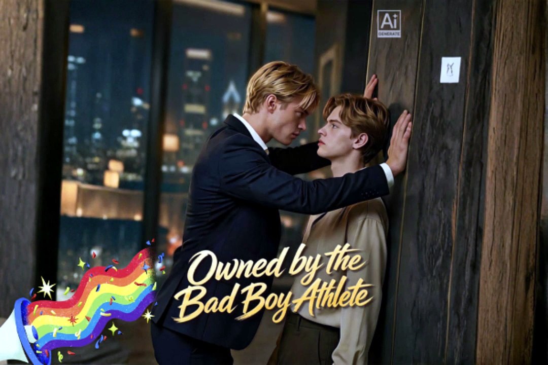 NEW 💘 Owned By the Bad Boy Athlete Dailymotion Movie | Top swimming star Rowan was... [Free Episodes]
