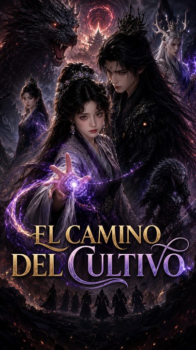 [Doblado] El Camino del Cultivo - Episodio Completo | Fantasía Épica, Cultivación y Poder Supremo #ASM