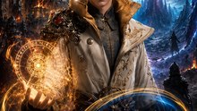 [Doblado] Invocación Mortal: Ascenso del Dios - Episodio Completo | Fantasía Épica, Invocador Supremo #ASM
