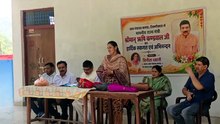 काण्डानाल में सिंचाई योजनाओं की समीक्षा, हर खेत तक पानी पहुंचाना सरकार की प्राथमिकता: ऋषि कण्डवाल