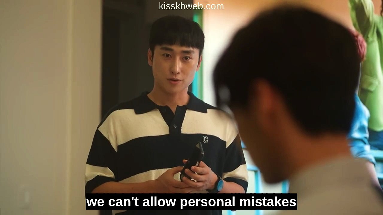 [ENG] EP.4 Love Class Season 3 (2026)