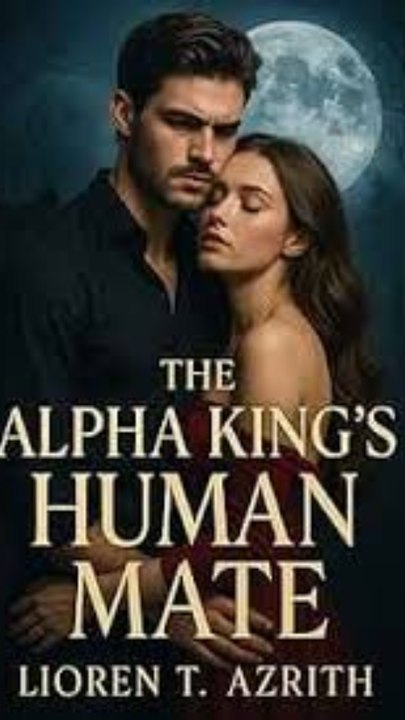 the alpha king's human mate Full Episodes Compilation