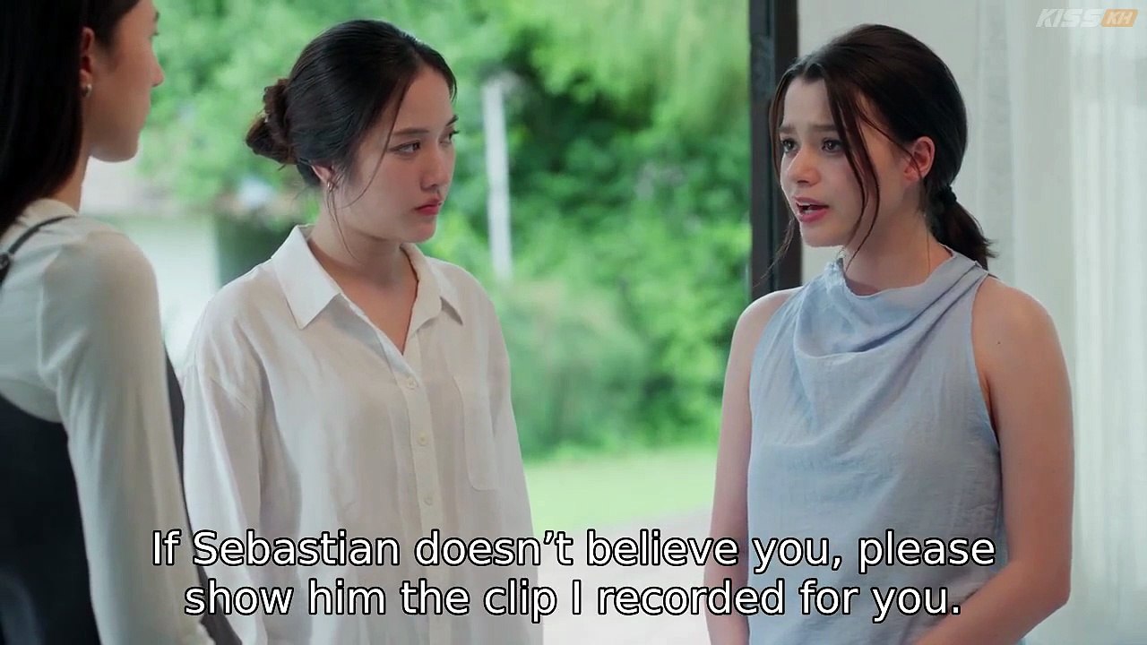 The Air Police Ep 3 Eng sub HD glseries thaigl