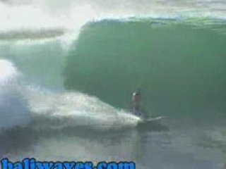 Padang Padang #5 18th June 08