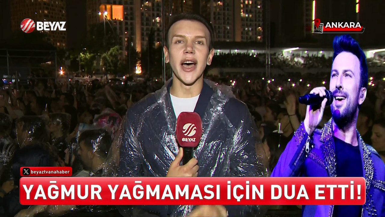 Beyaz Ana Haber 6 Haziran 2026