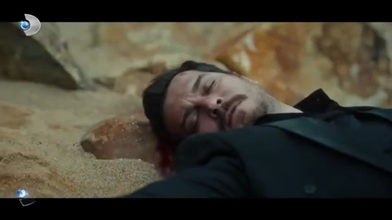 Eşref Rüya 46. Bölüm 2. Fragmanı | ''Benden Aldıklarını Almaya Geldim İhtiyar!''