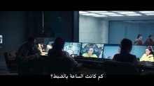 مسلسل الشخصية الحلقة 4 مترجمة