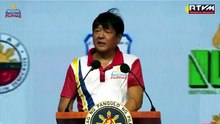 Hindi Tayo Kailangang Sumunod sa Kahit Sinumang Dayuhan - President Bongbong Marcos [Full Movie]