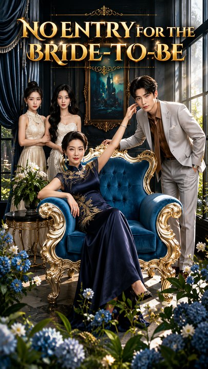 No Entry for the Bride-to-Be #AFR - Full Episode | Family Drama, Revenge, Short Drama