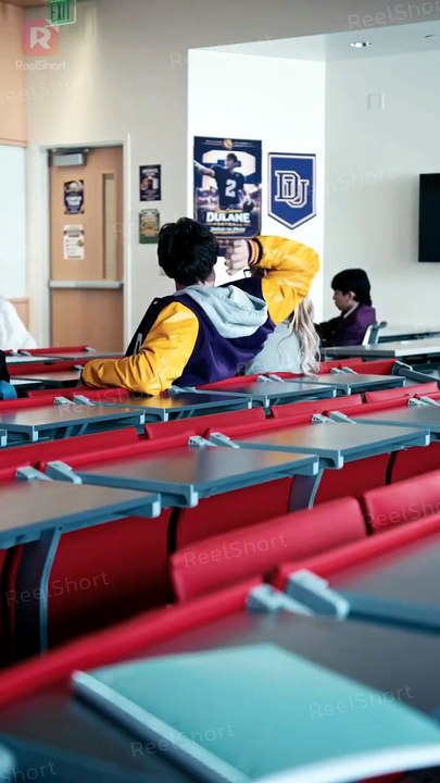 💕 Some boys break your rules Others make you forget why you made them｜Reelshort
