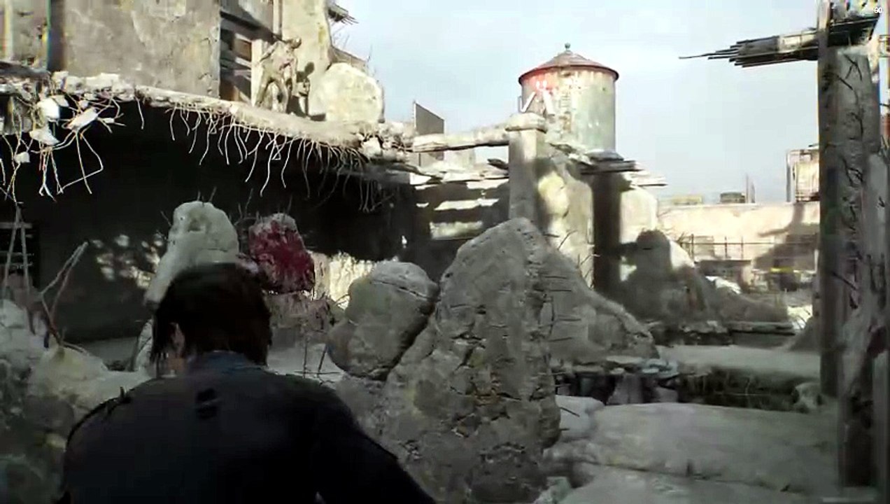 RESIDENT EVIL REQUIEM GAMEPLAY PART 23