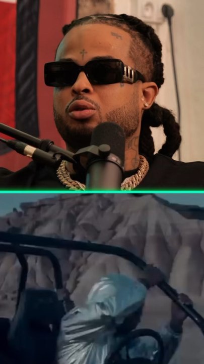 Kalash parle du succès de Mwaka Moon 🌔