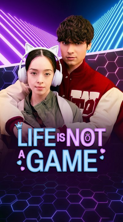 🔥🔥🔥[Hot 2026]💔🔥 Life is not a game💞🎬🎬Full Movie English Sub 2026
