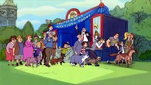 La carica dei 101 - Macchia un eroe a Londra