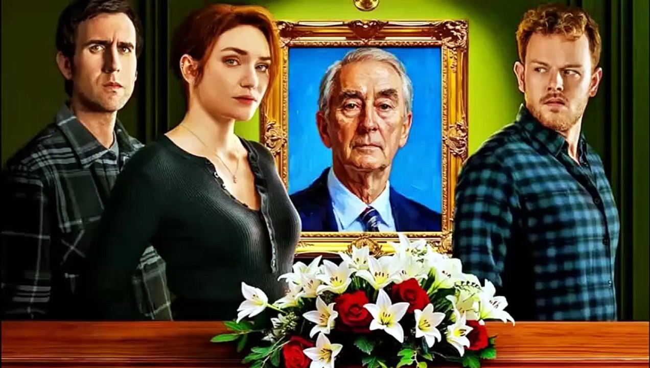 The Fortune S01E01