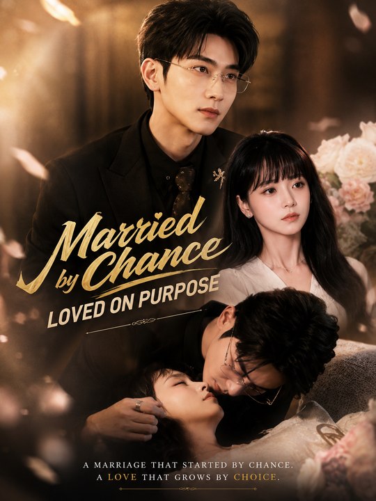 Married by Chance, Loved on Purpose | Viral CEO Romance Drama Short Movie Full EP - ENGSUB