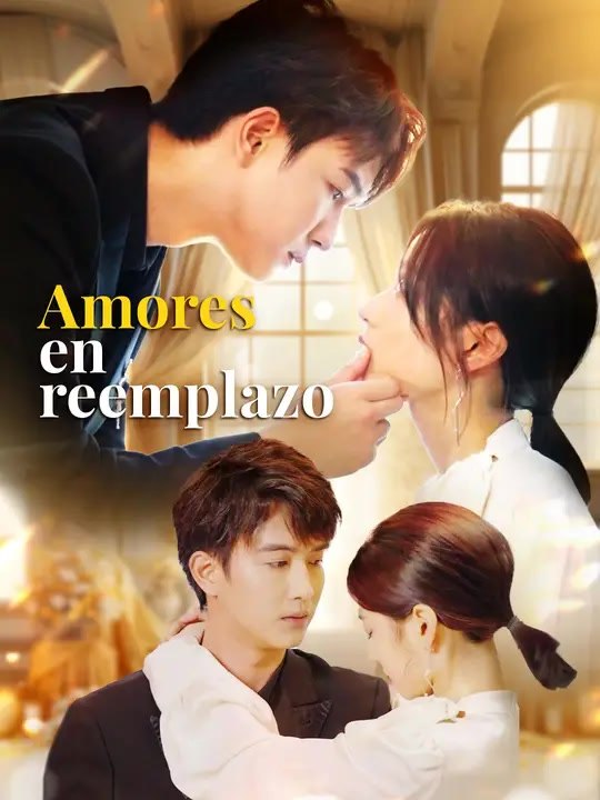 Amores en reemplazo | Serie Completa | Short Drama Español