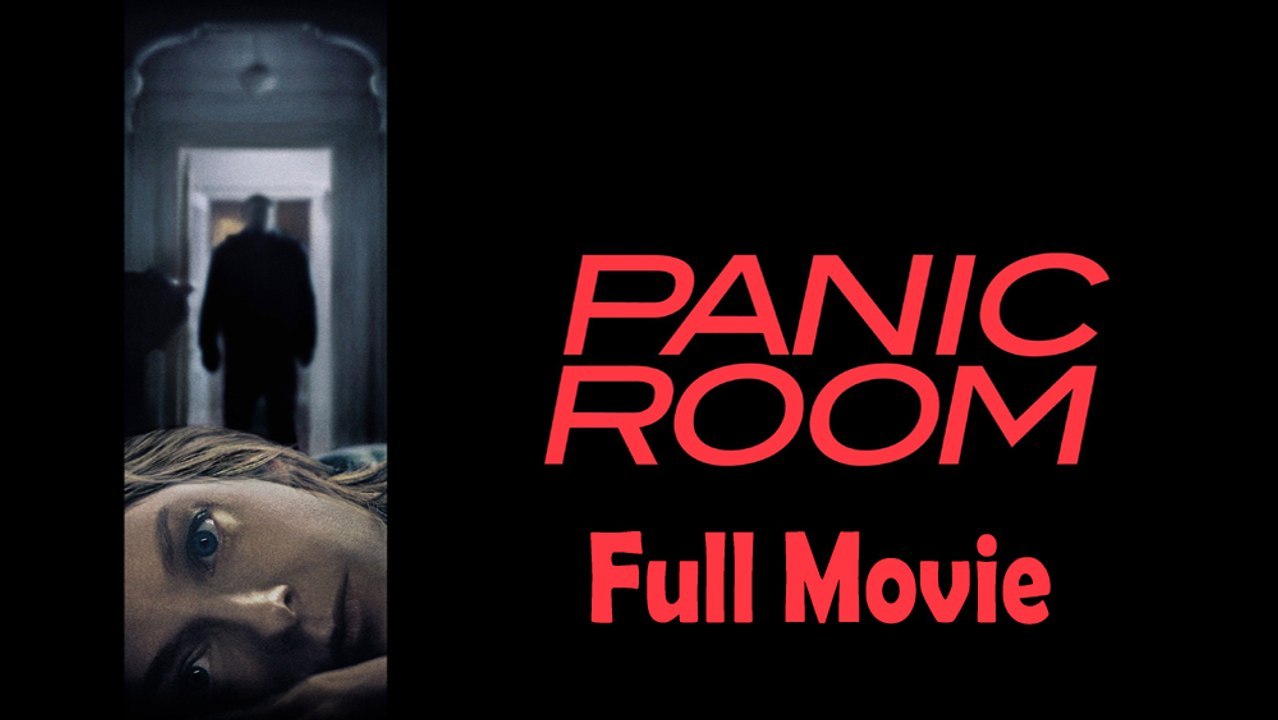 Panikraum (2002) Sehen Sie HD | Ganzer Film Deutsch