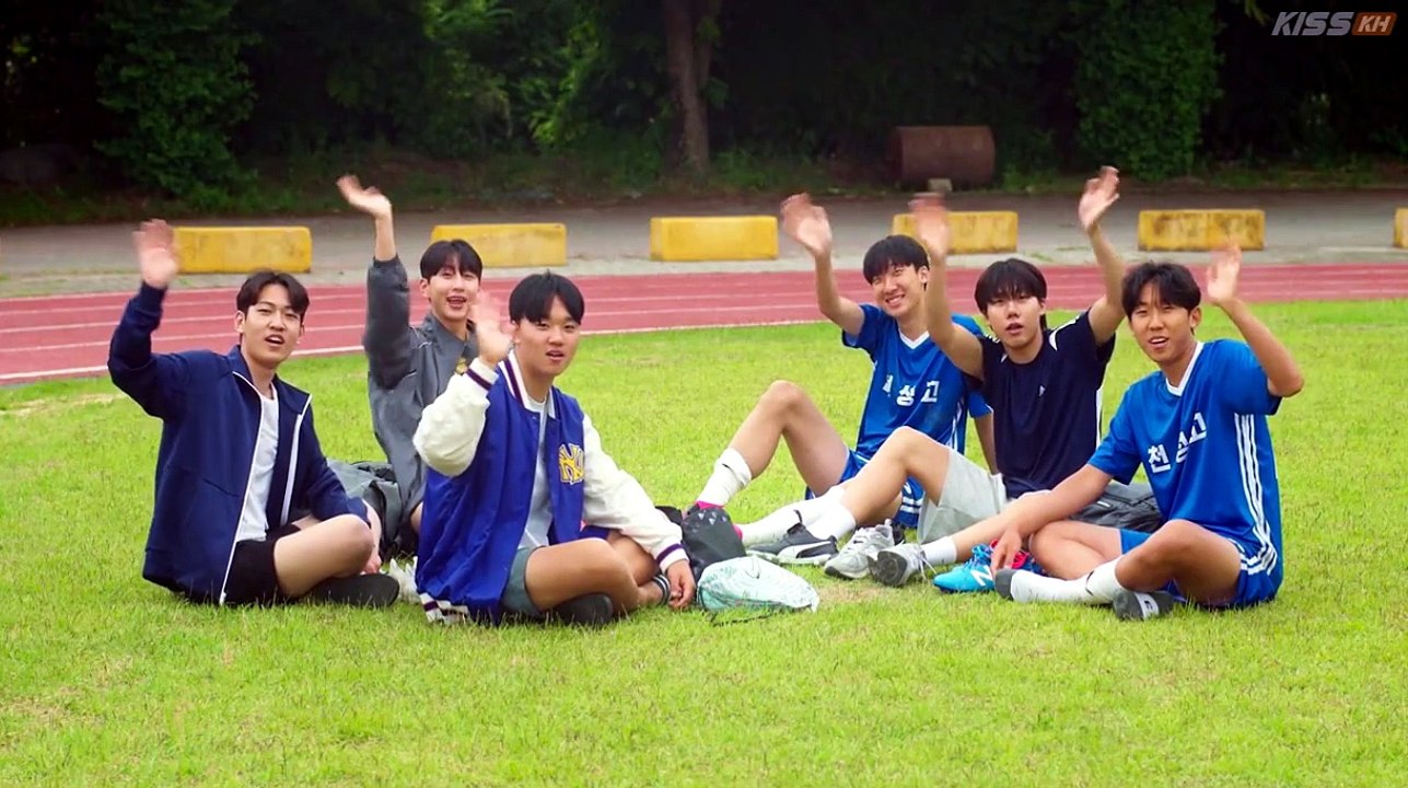 Run to You Episode 1