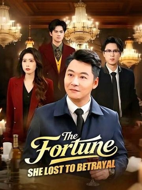 The Fortune She Lost to Betrayal - Full Movie
