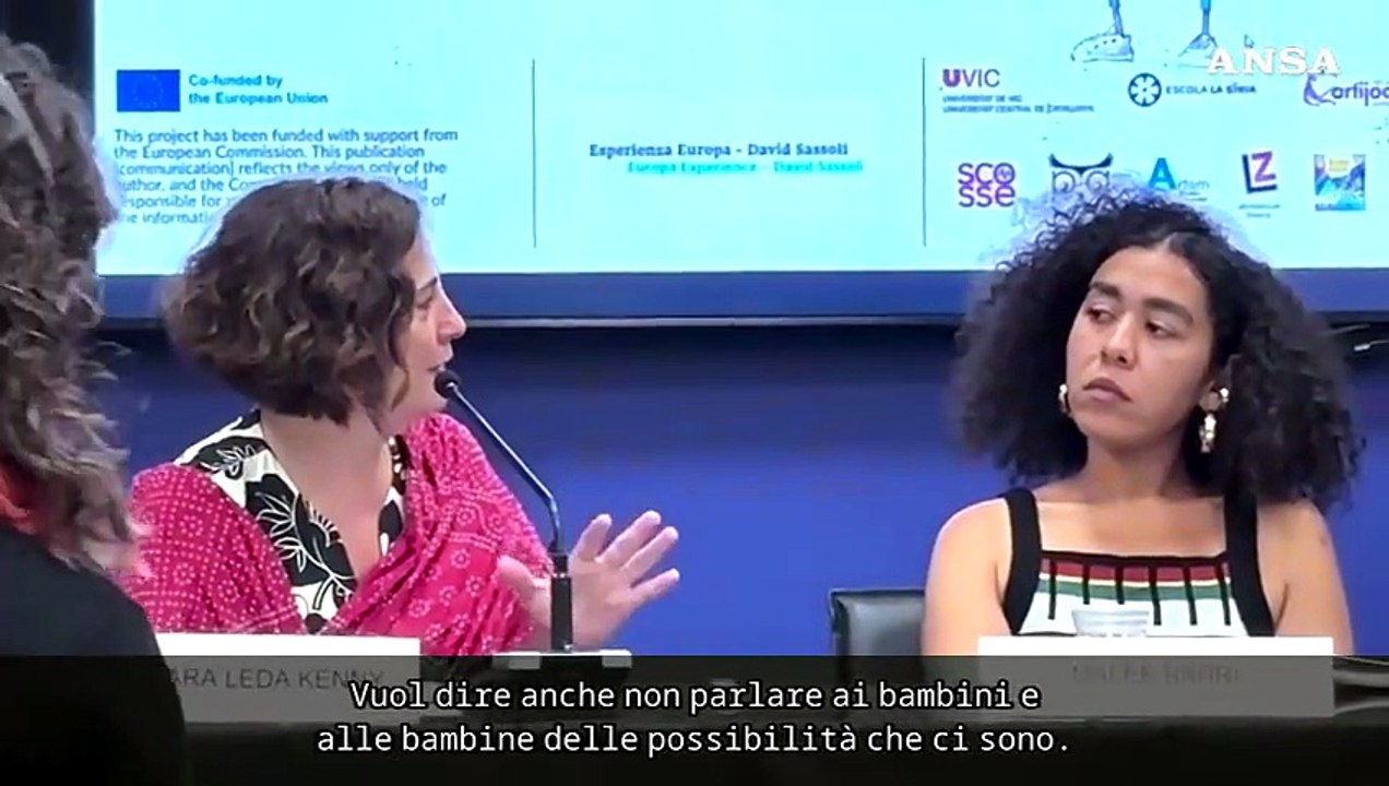 Ddl Valditara, presidente di Scosse: "Censurata l'educazione sessuo-affettiva"