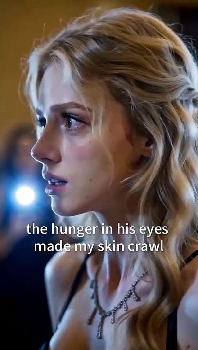 I Survived The Cruel Heartbreak Behind THE LUNA'S REVENGE HE REGRETS Episode