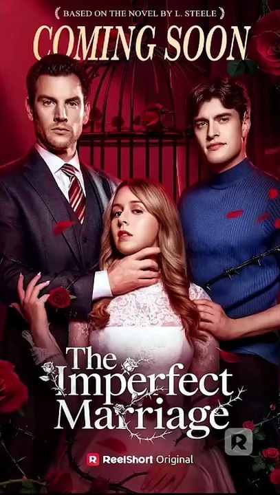 [Hot]🔥💍The Imperfect Marriage💔  Full Movie | Full Short Drama | English Sub 2026