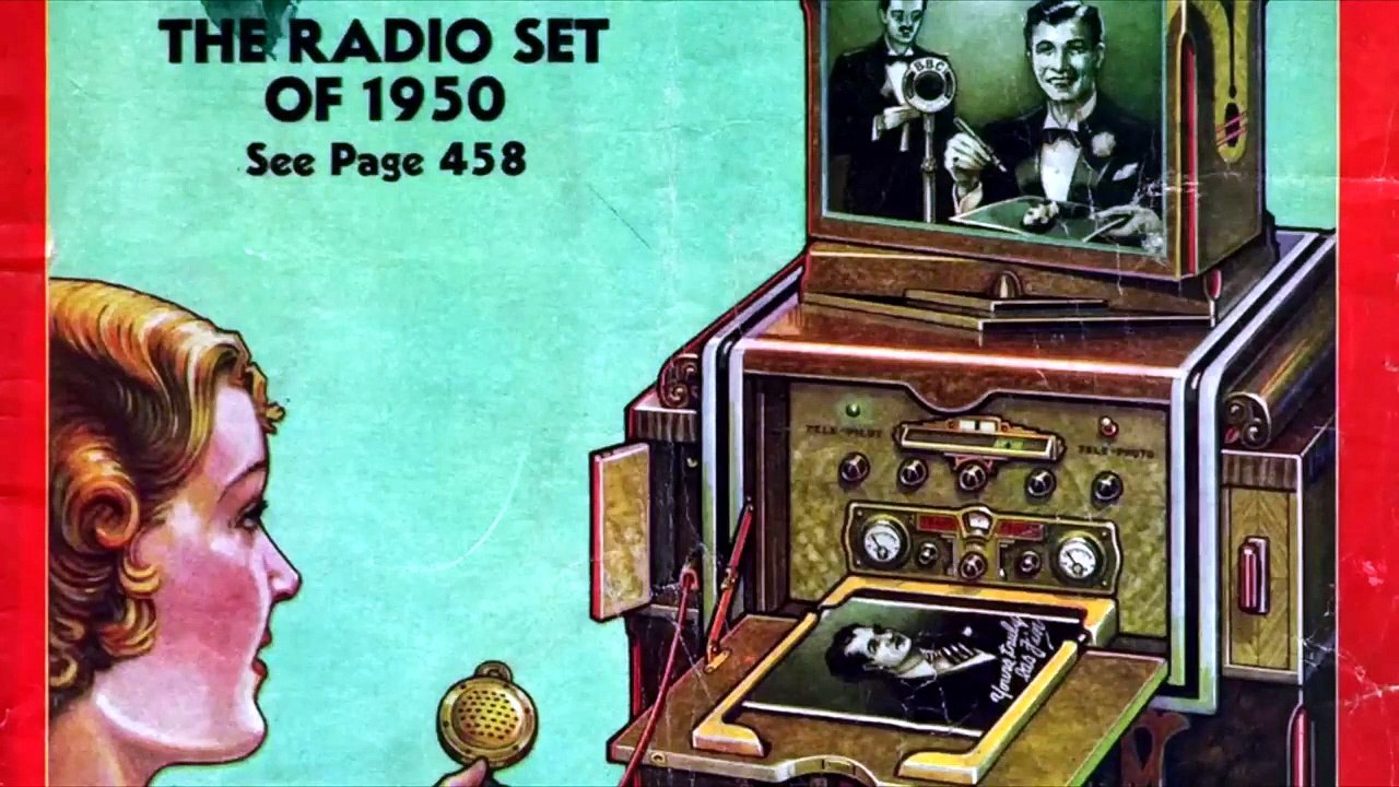 The Beetle Horde Part 2 (Pulo Sci-Fi Audiobook) Astounding Stories of Super-Science