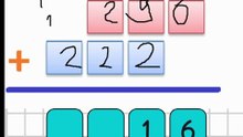 4.4- 2 Basamaklı ile2 Basamaklı Çarpma - 3. Sınıf Matematik #shorts