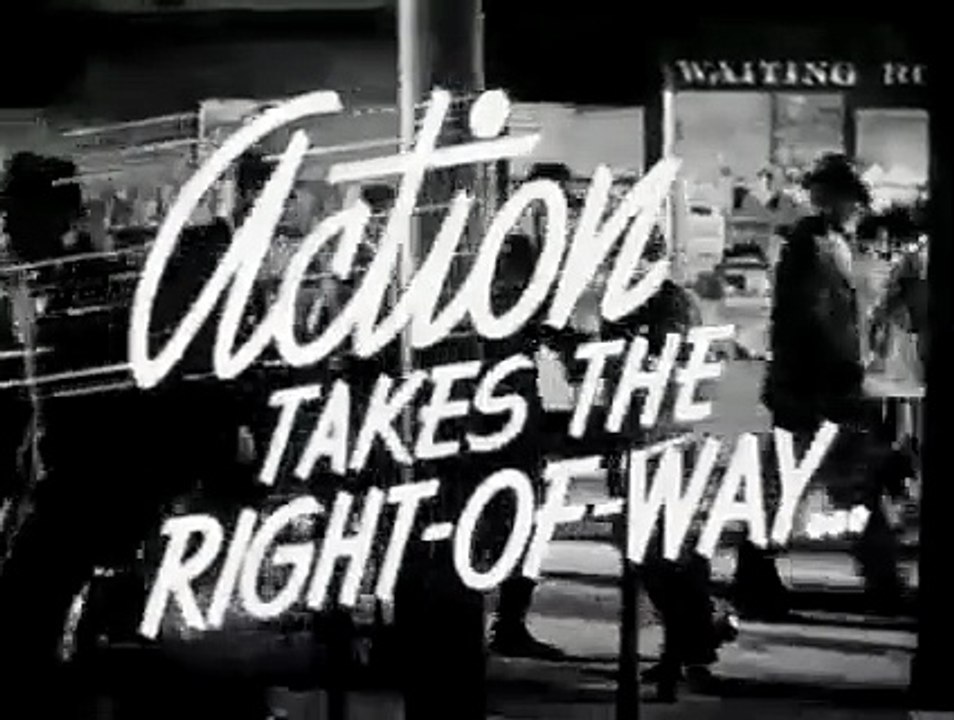 The Chaser (1938)