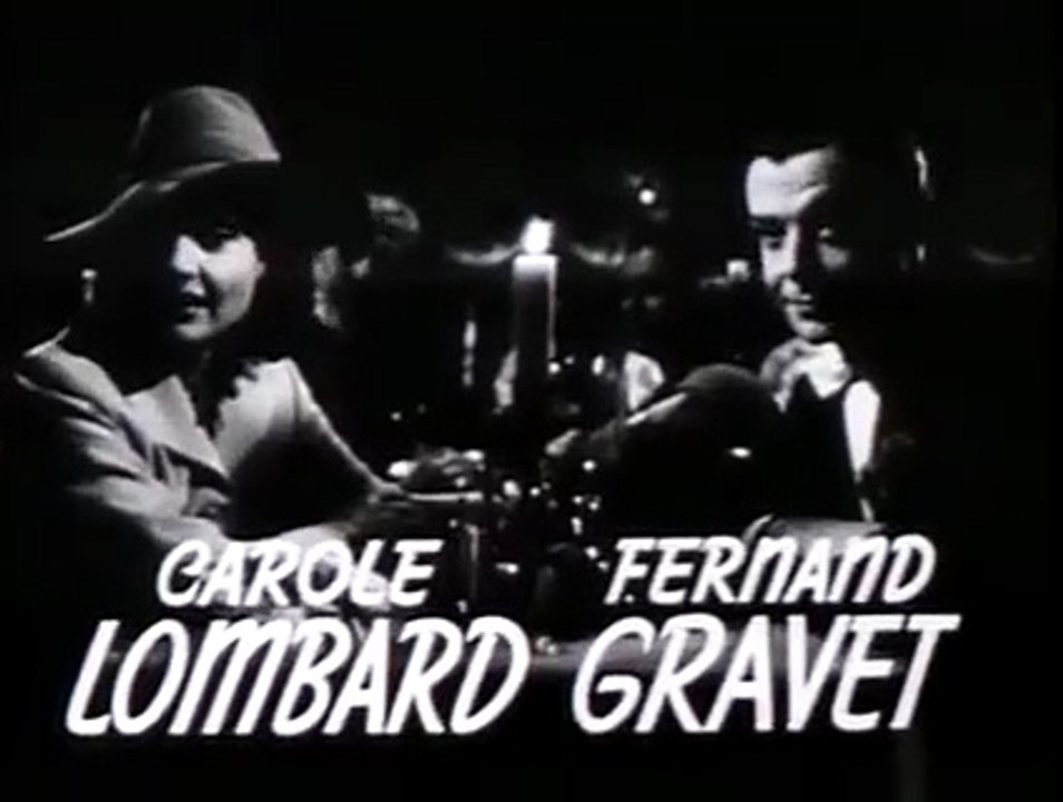 Fools for Scandal (1938)