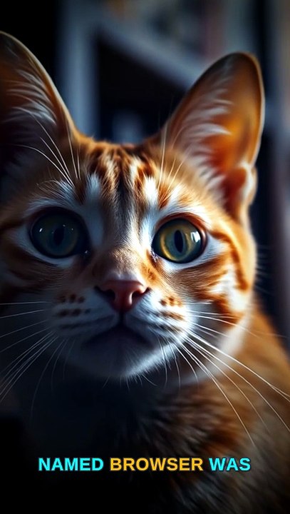 Library Cat Outlived the Councilman Who Evicted Him