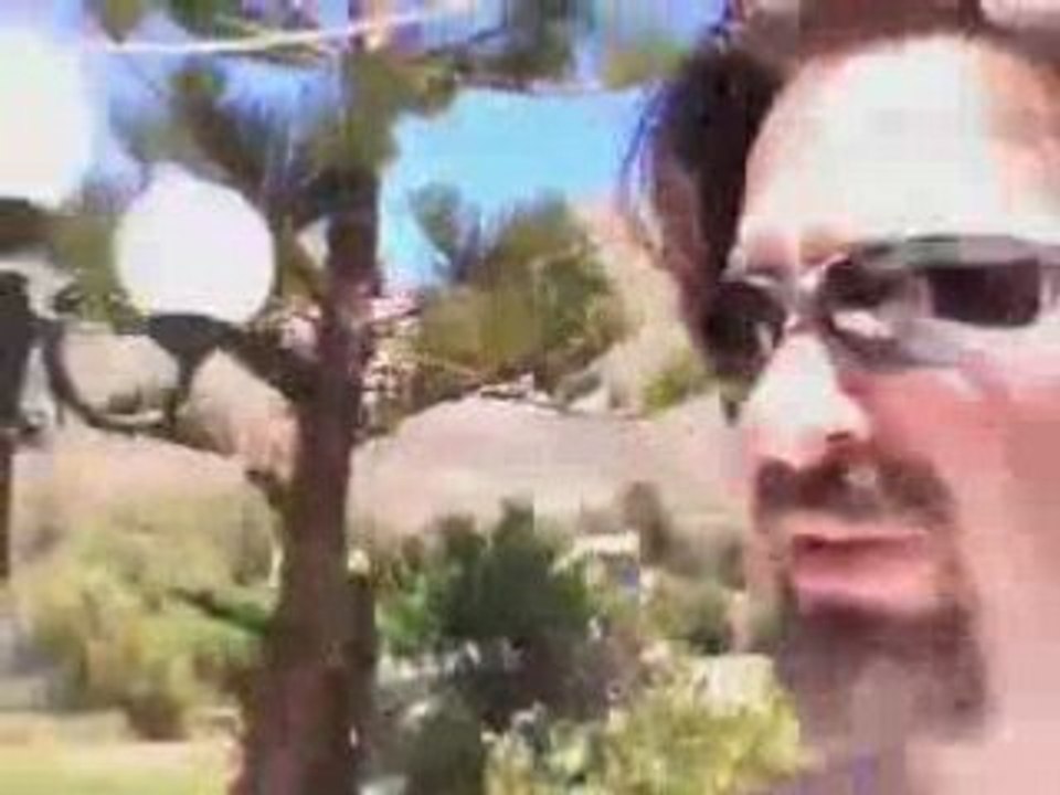 Kevin Montgomery/Tommy Allsup tour videologue June '08