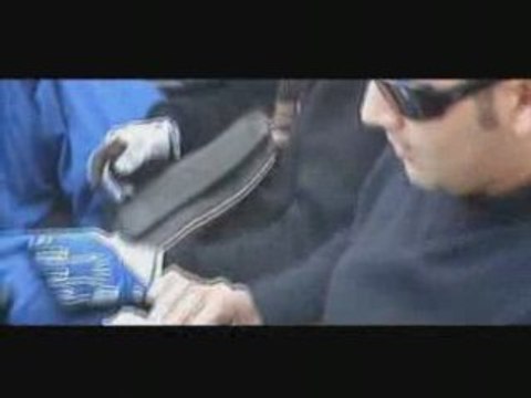 ferhat représente dédicace rap marseillais 2008