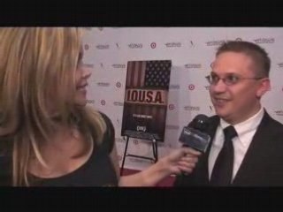 The Rest Is Silence - AFI Dallas - Marius Florea Vizante