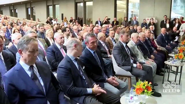 SON DAKİKA... Rahmi Koç'a soruşturma! Bakan Gürlek'ten açıklama