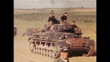 Backbone of the Panzer Army - The Panzer IV Medium Tank History and Development [WWII DOCUMENTARY]