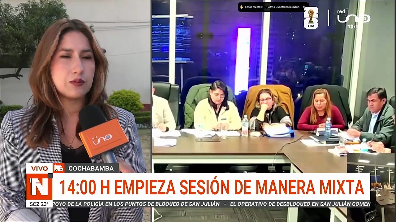 SESIÓN EN CAMARA DE DIPUTADOS