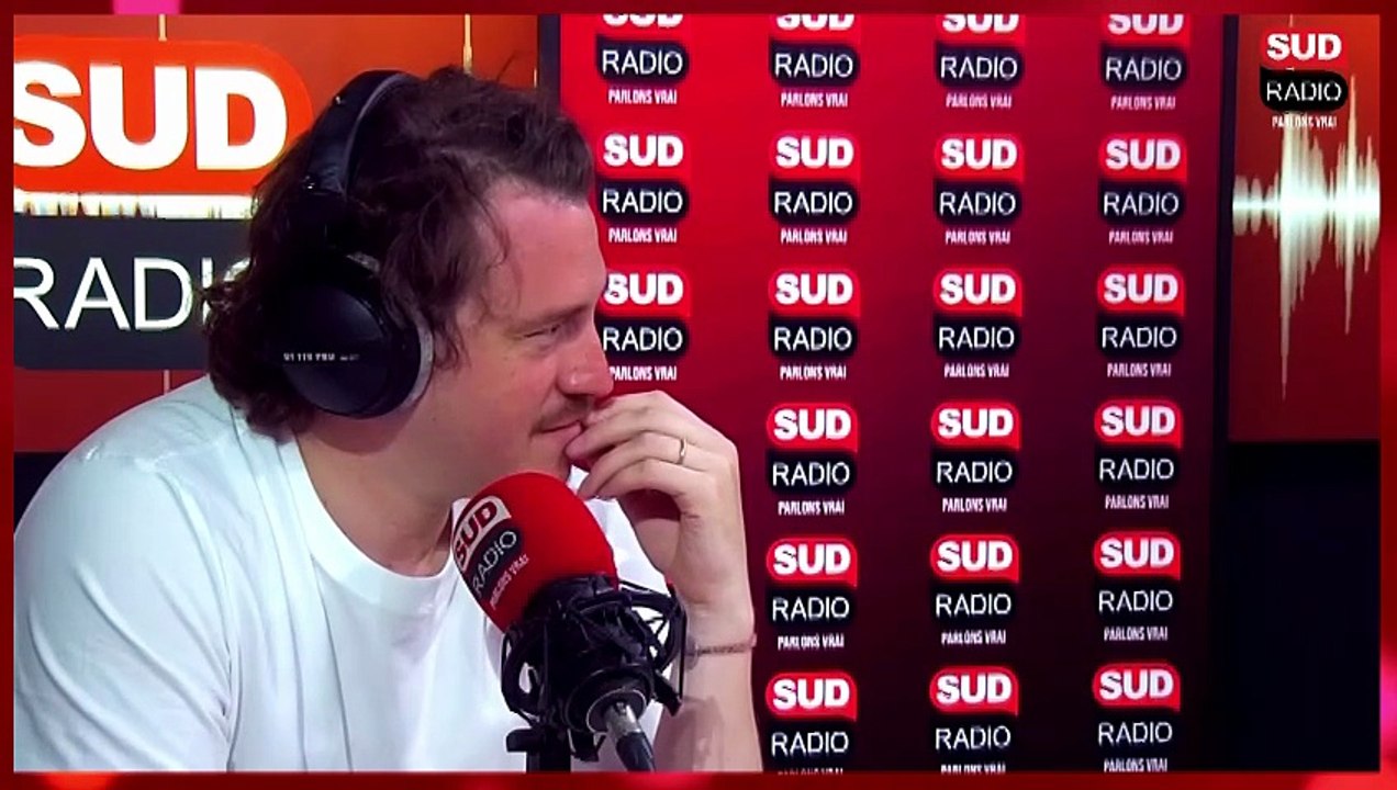 Au Coeur de la mêlée - Emission du 5 juin