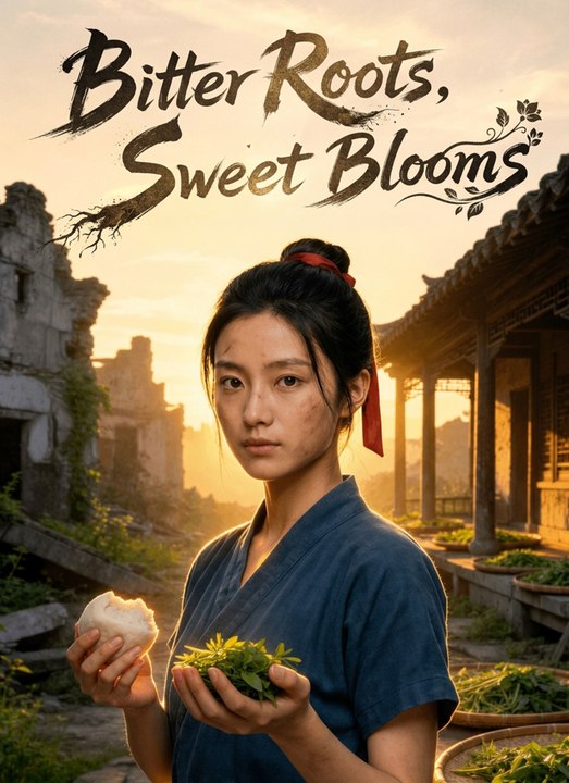 Bitter Roots, Sweet Blooms | Full 50 Eps SD Drama 2026