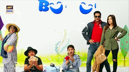 Bulbulay Season 2 Episode 359 | 6 June 2026 | ARY Digital